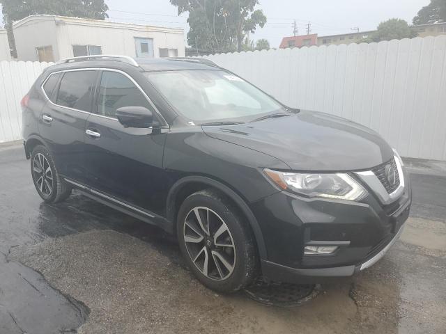 Photo 3 VIN: 5N1AT2MT3LC739809 - NISSAN ROGUE S 