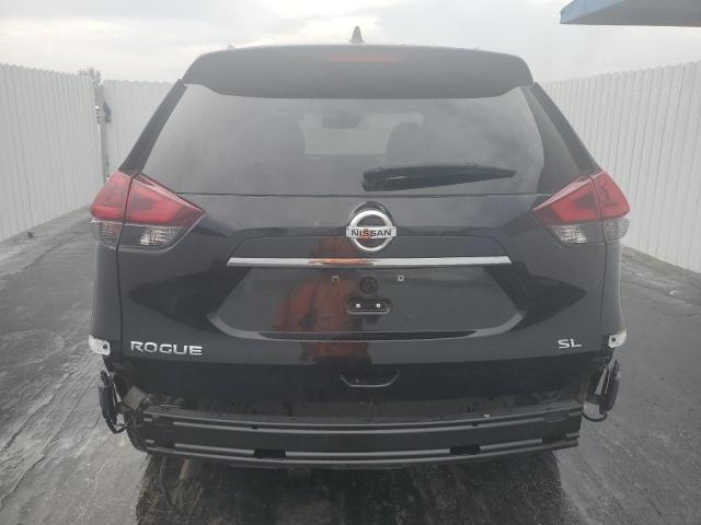 Photo 5 VIN: 5N1AT2MT3LC739809 - NISSAN ROGUE S 