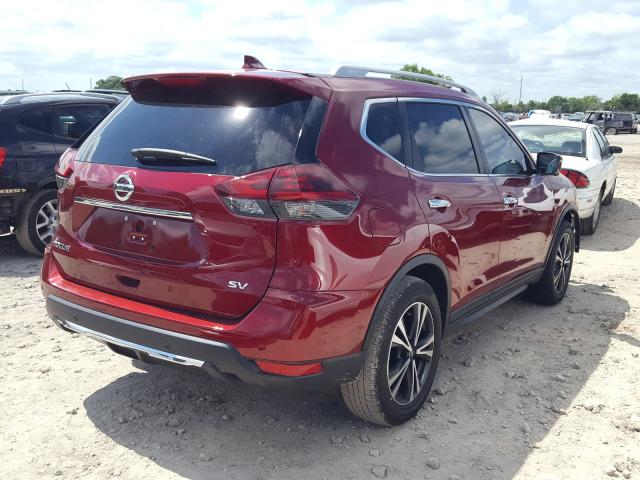 Photo 3 VIN: 5N1AT2MT3LC741625 - NISSAN ROGUE S 