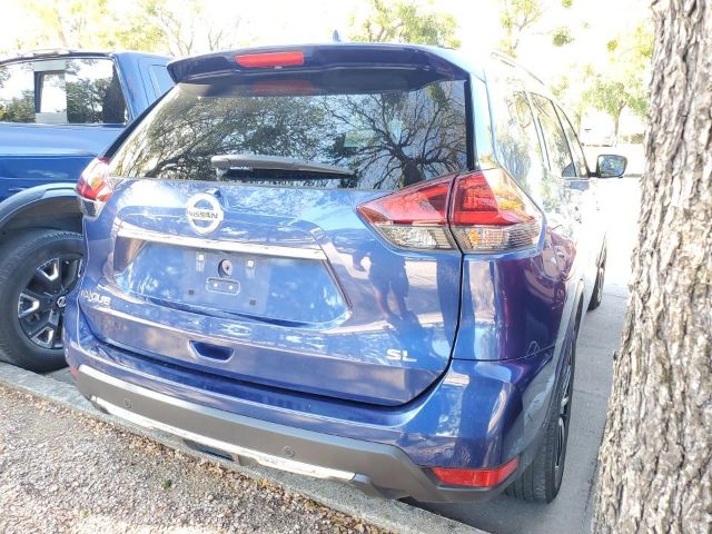 Photo 3 VIN: 5N1AT2MT3LC744511 - NISSAN ROGUE 