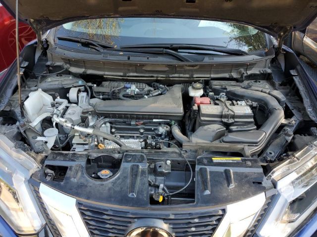 Photo 9 VIN: 5N1AT2MT3LC744511 - NISSAN ROGUE 