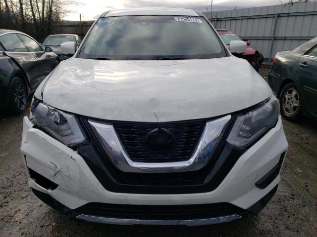 Photo 4 VIN: 5N1AT2MT3LC744802 - NISSAN ROGUE 