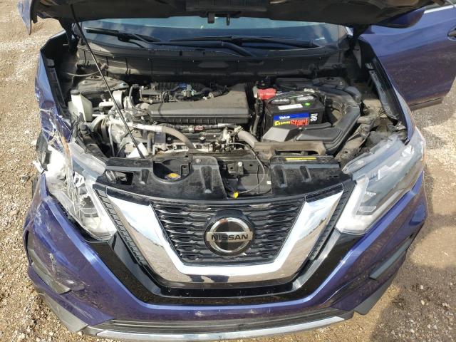 Photo 11 VIN: 5N1AT2MT3LC747621 - NISSAN ROGUE S 