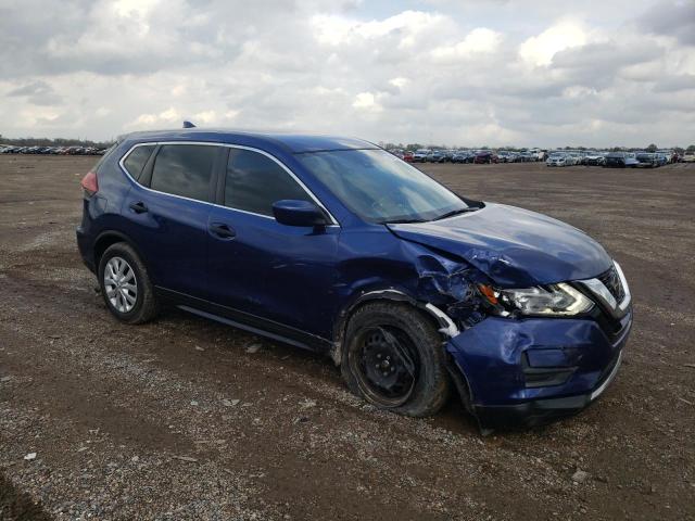 Photo 3 VIN: 5N1AT2MT3LC747621 - NISSAN ROGUE S 