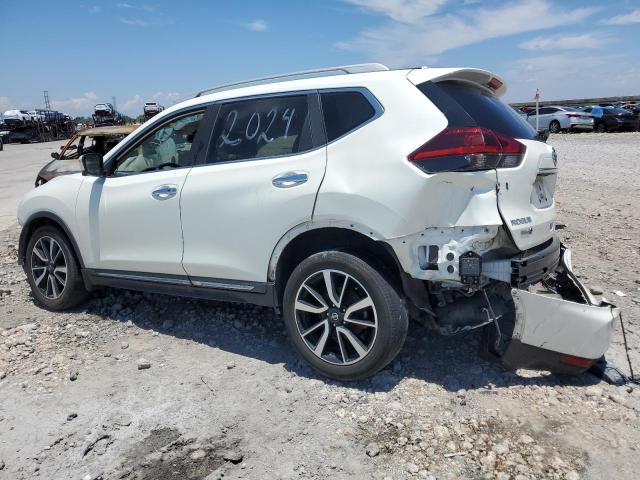 Photo 1 VIN: 5N1AT2MT3LC751779 - NISSAN ROGUE S 