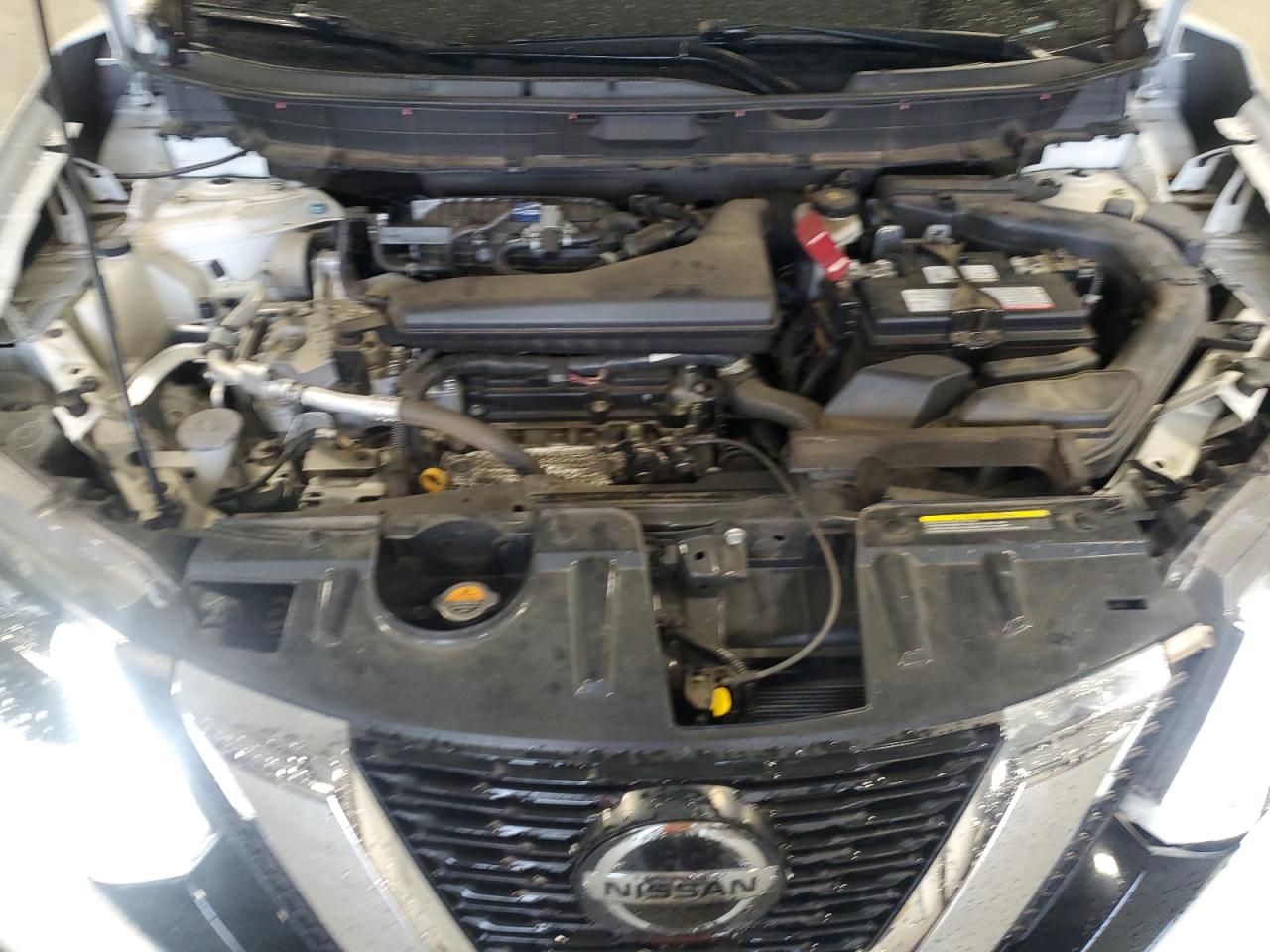 Photo 11 VIN: 5N1AT2MT3LC752267 - NISSAN ROGUE 