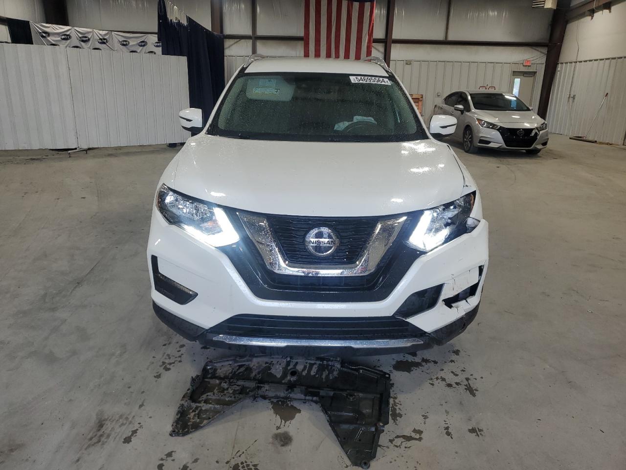 Photo 4 VIN: 5N1AT2MT3LC752267 - NISSAN ROGUE 