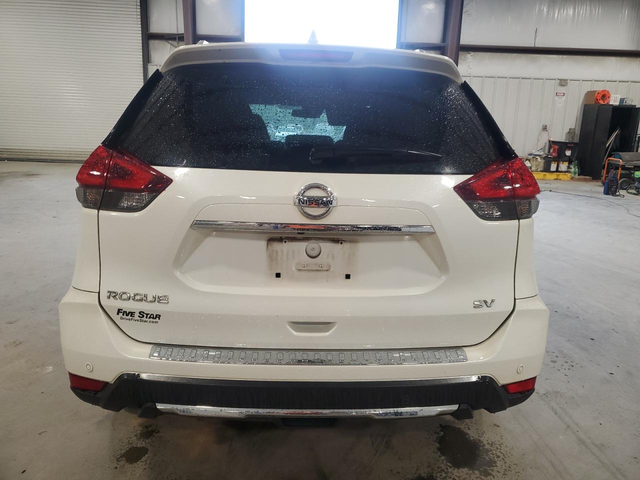 Photo 5 VIN: 5N1AT2MT3LC752267 - NISSAN ROGUE 