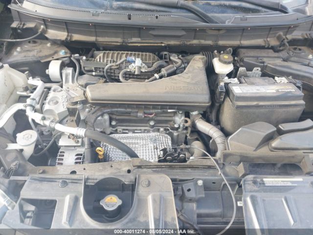 Photo 9 VIN: 5N1AT2MT3LC757694 - NISSAN ROGUE 