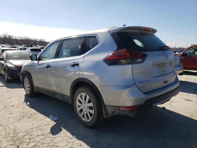 Photo 1 VIN: 5N1AT2MT3LC758621 - NISSAN ROGUE S 