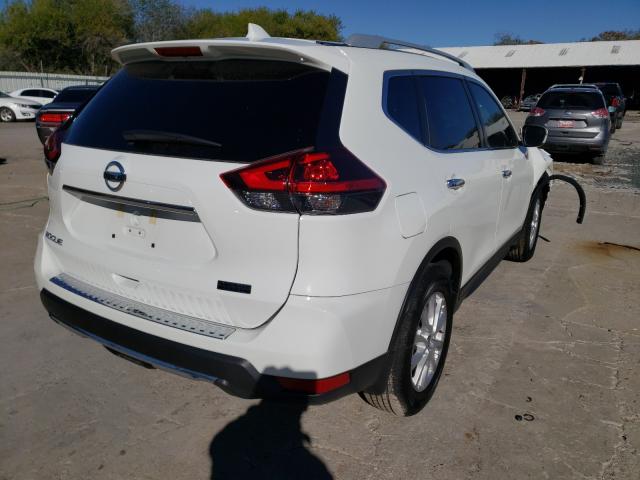 Photo 3 VIN: 5N1AT2MT3LC760627 - NISSAN ROGUE S 