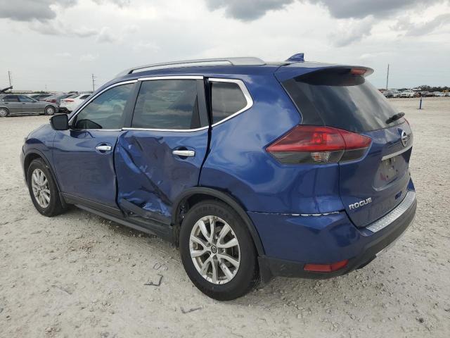 Photo 1 VIN: 5N1AT2MT3LC761602 - NISSAN ROGUE S 