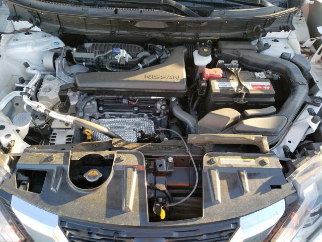 Photo 6 VIN: 5N1AT2MT3LC769196 - NISSAN ROGUE S 