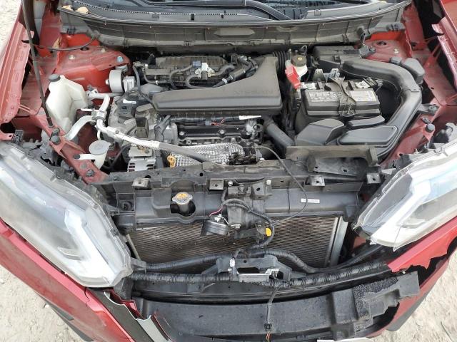 Photo 11 VIN: 5N1AT2MT3LC789478 - NISSAN ROGUE S 