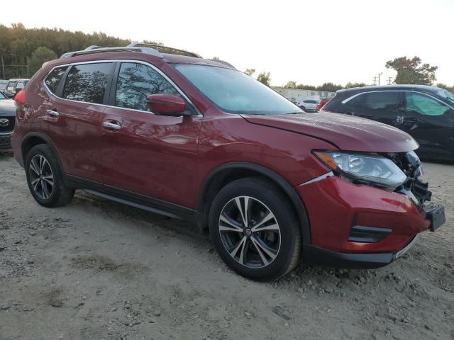 Photo 3 VIN: 5N1AT2MT3LC789478 - NISSAN ROGUE S 