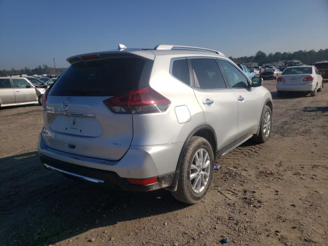 Photo 3 VIN: 5N1AT2MT3LC797483 - NISSAN ROGUE S 