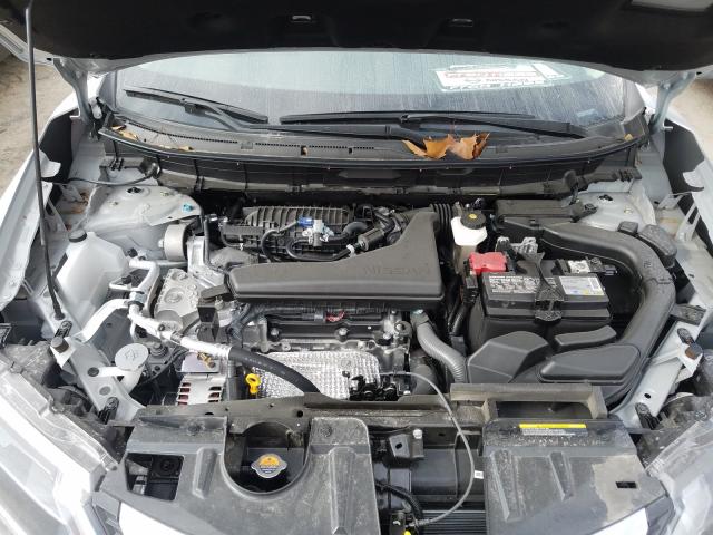 Photo 6 VIN: 5N1AT2MT3LC797483 - NISSAN ROGUE S 