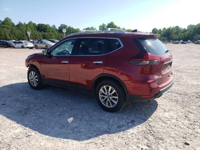 Photo 1 VIN: 5N1AT2MT3LC798097 - NISSAN ROGUE 