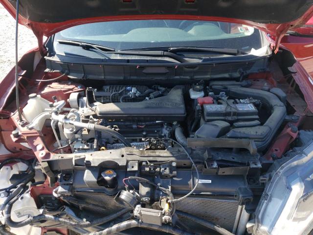 Photo 11 VIN: 5N1AT2MT3LC798097 - NISSAN ROGUE 