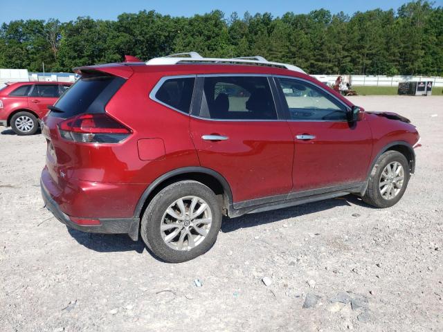 Photo 2 VIN: 5N1AT2MT3LC798097 - NISSAN ROGUE 