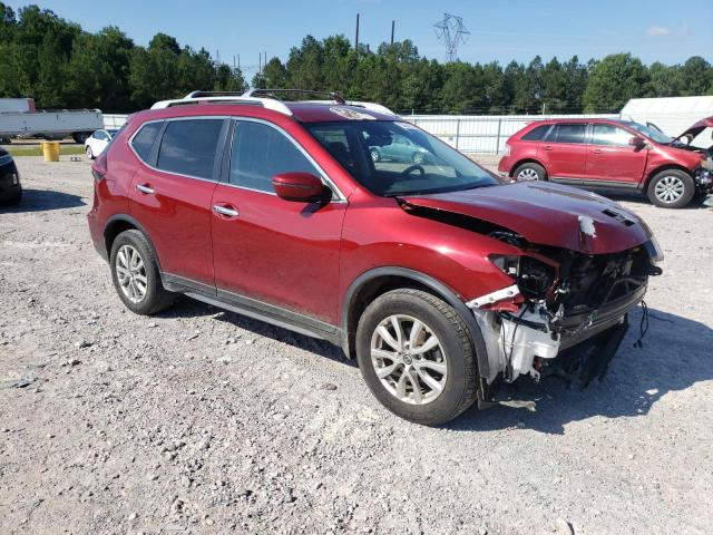 Photo 3 VIN: 5N1AT2MT3LC798097 - NISSAN ROGUE 