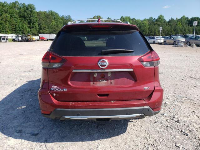 Photo 5 VIN: 5N1AT2MT3LC798097 - NISSAN ROGUE 