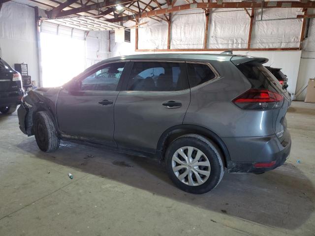 Photo 1 VIN: 5N1AT2MT3LC798553 - NISSAN ROGUE 