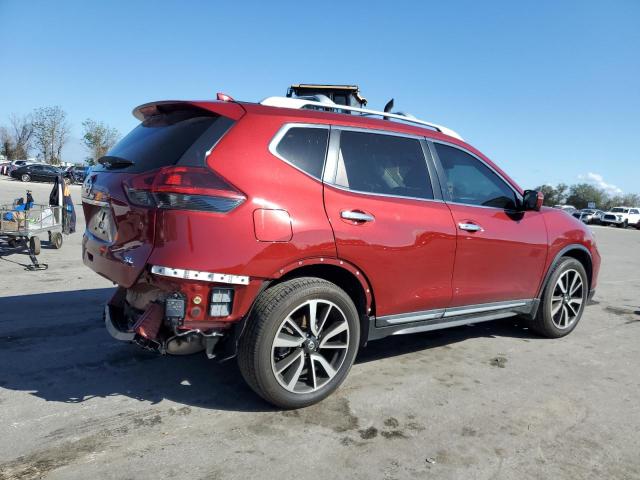 Photo 2 VIN: 5N1AT2MT3LC805307 - NISSAN ROGUE 