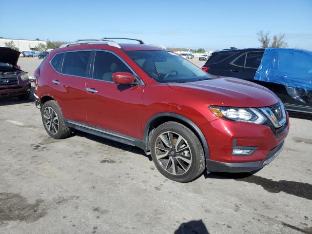 Photo 3 VIN: 5N1AT2MT3LC805307 - NISSAN ROGUE 