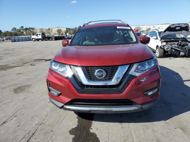 Photo 4 VIN: 5N1AT2MT3LC805307 - NISSAN ROGUE 