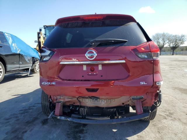 Photo 5 VIN: 5N1AT2MT3LC805307 - NISSAN ROGUE 