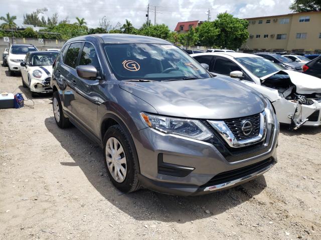 Photo 0 VIN: 5N1AT2MT3LC807462 - NISSAN ROGUE S 