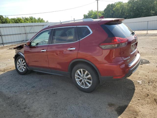 Photo 1 VIN: 5N1AT2MT3LC812211 - NISSAN ROGUE 