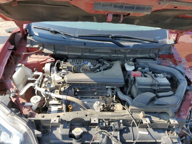 Photo 11 VIN: 5N1AT2MT3LC812211 - NISSAN ROGUE 