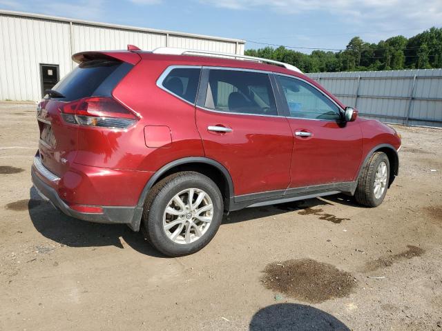 Photo 2 VIN: 5N1AT2MT3LC812211 - NISSAN ROGUE 