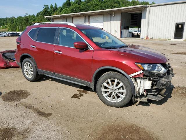 Photo 3 VIN: 5N1AT2MT3LC812211 - NISSAN ROGUE 