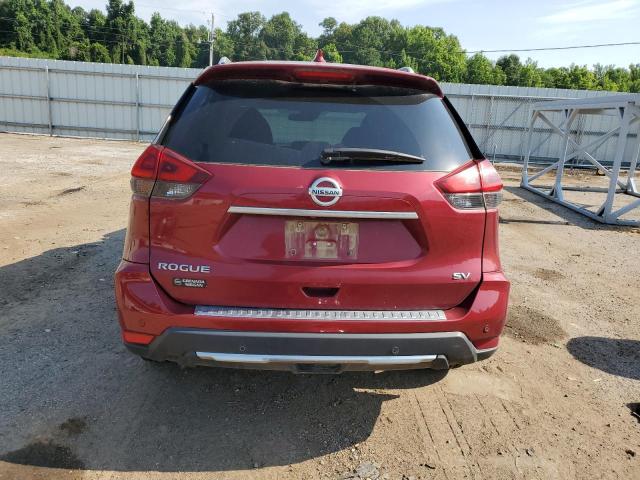 Photo 5 VIN: 5N1AT2MT3LC812211 - NISSAN ROGUE 