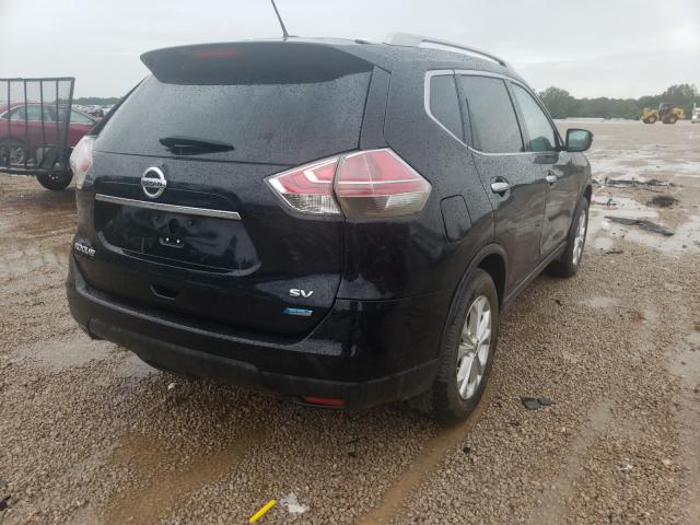 Photo 3 VIN: 5N1AT2MT4EC750854 - NISSAN ROGUE S 