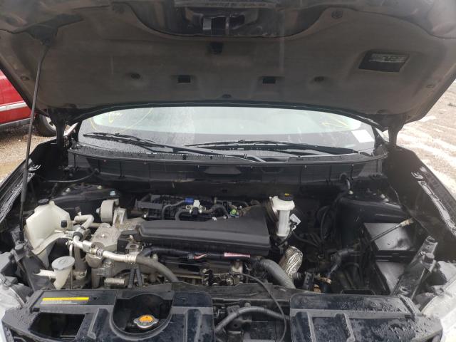 Photo 6 VIN: 5N1AT2MT4EC750854 - NISSAN ROGUE S 