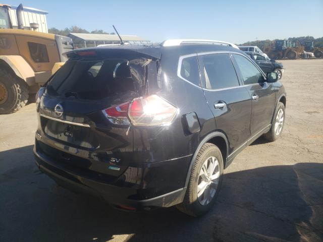 Photo 3 VIN: 5N1AT2MT4EC750854 - NISSAN ROGUE S 