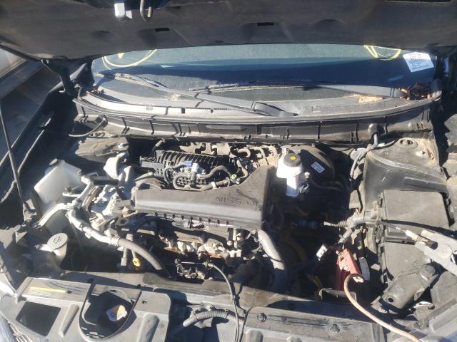 Photo 6 VIN: 5N1AT2MT4EC750854 - NISSAN ROGUE S 