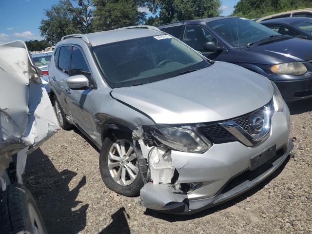 Photo 3 VIN: 5N1AT2MT4EC751468 - NISSAN ROGUE S 