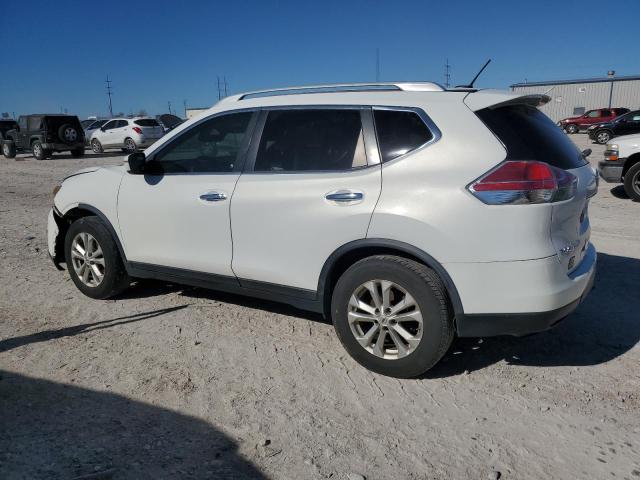 Photo 1 VIN: 5N1AT2MT4EC752815 - NISSAN ROGUE S 