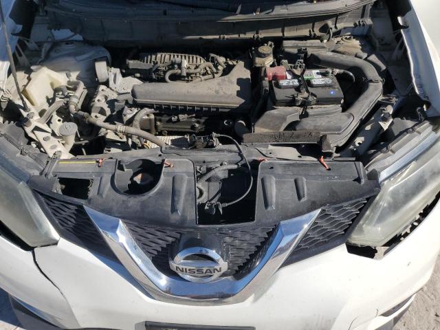 Photo 11 VIN: 5N1AT2MT4EC752815 - NISSAN ROGUE S 