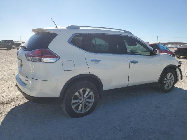 Photo 2 VIN: 5N1AT2MT4EC752815 - NISSAN ROGUE S 