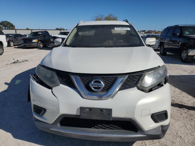 Photo 4 VIN: 5N1AT2MT4EC752815 - NISSAN ROGUE S 