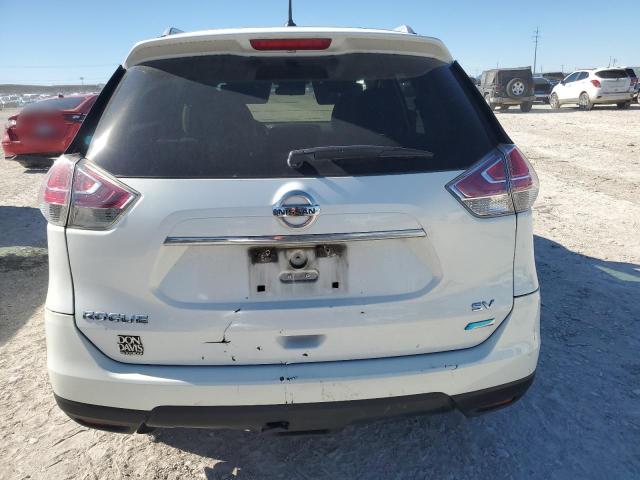 Photo 5 VIN: 5N1AT2MT4EC752815 - NISSAN ROGUE S 