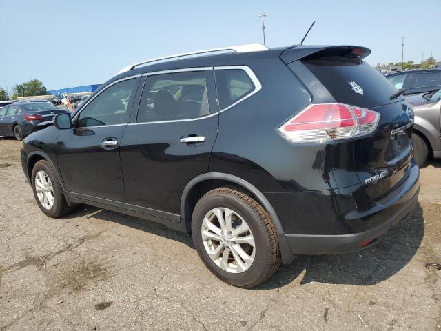 Photo 1 VIN: 5N1AT2MT4EC756945 - NISSAN ROGUE S 