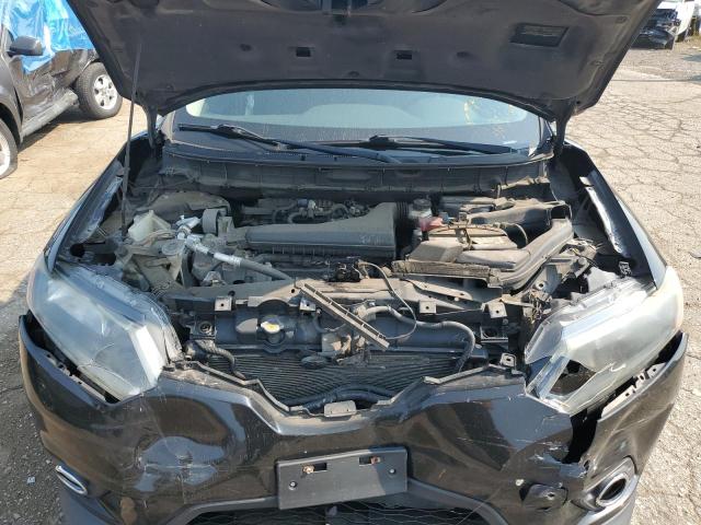 Photo 11 VIN: 5N1AT2MT4EC756945 - NISSAN ROGUE S 