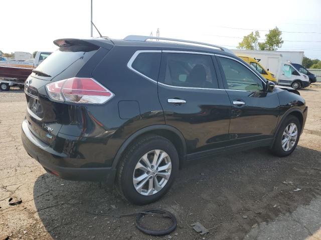 Photo 2 VIN: 5N1AT2MT4EC756945 - NISSAN ROGUE S 